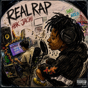Real Rap by HBK Jachi