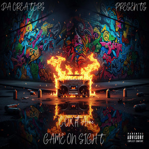 GAME ON SIGHT (feat. AONE)