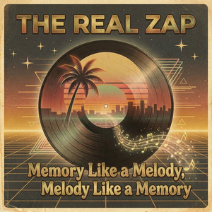 My One and Only by The Real Zap