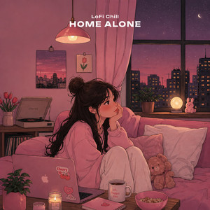 Home Alone by LoFi Chill