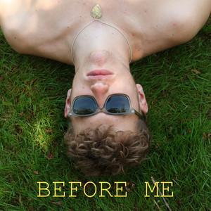 Before Me by Fionn Oliver