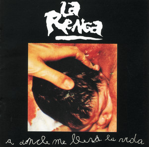 2+2=3 by La Renga - album artwork