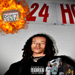 A Tribe Called... by Triple S24, Fye Brex, Teflon DaDon, G Boogie