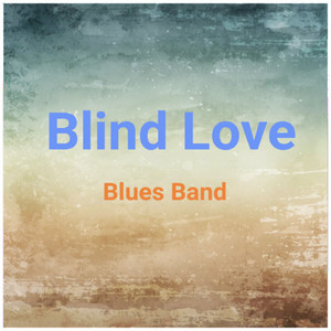 Blues Band - Mountain Of Blues