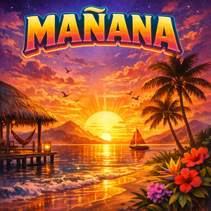 mañana by sr jimenez