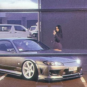 Drift Session by Noxygen