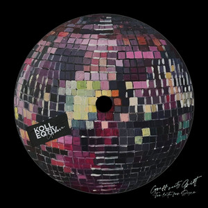Graff Meets Smidt - Too Late for Disco