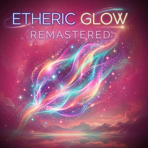 Etheric Glow - Remastered 2026 by Katsiaryna Labanava