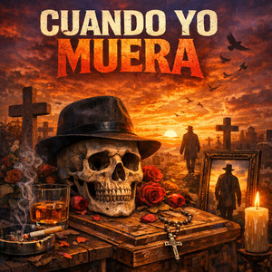 cuando yo muera by KIKO RD
