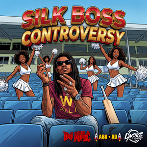 Contraversy by Silk Boss
