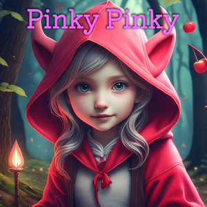 Akazukin - Pinky Pinky