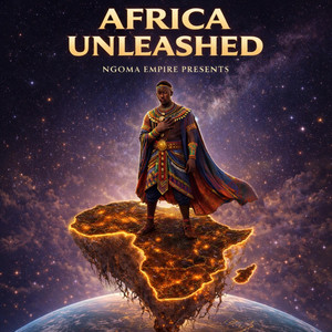 Ngoma Empire - Africa Unleashed (Radio Edit)
