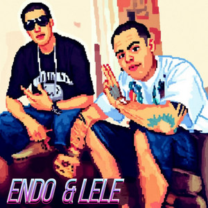 Corazon Vacio - Remaster 2024 by Endo y Lele