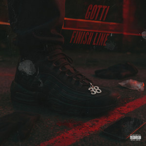 FINISH LINE by GOTTI 38