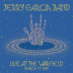Jerry Garcia Band | Spotify