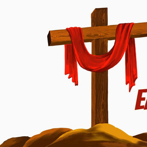 Ayandeola - Easter Song