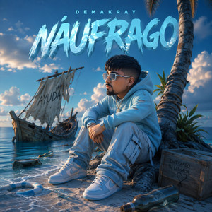 Náufrago by DEMAKRAY