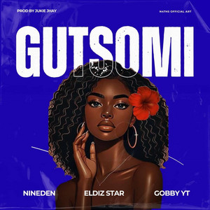Gobby YT - Gutsomi (feat. Nineden & Eldiz Star)