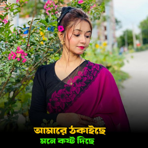ALIF HASAN AMIN - আমারে ঠকাইছে মনে কষ্ট দিছে