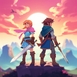 On The Trail by Lofi Cody