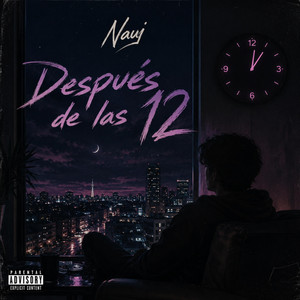 Despues de las 12 by Nauj