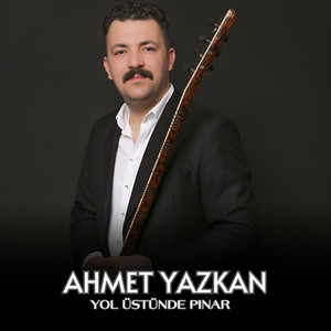Ahmet Yazkan - Yol Üstünde Pınar