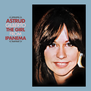 White Waves - song and lyrics by Astrud Gilberto | Spotify
