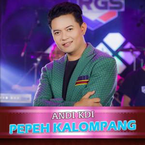Pepeh Kalompang by Andi KDI