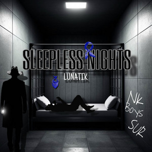 Sleepless nights by Lunatik