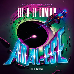 Anal-ese