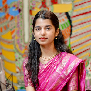 Mithila Ka Kan Kan Khila by Maithili Thakur