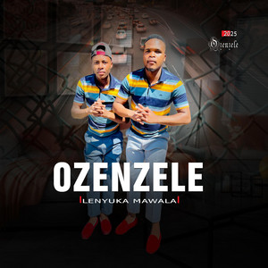 Ozenzele - Lunyuka Mawala