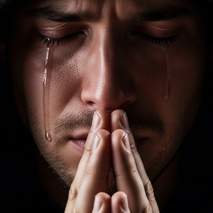 TODO HOMEM QUE LUTA EM SILÊNCIO PRECISA OUVIR ISSO by Nunca Foi sorte, Sempre Foi Deus