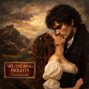 Wuthering Heights by Camila Gastaldi