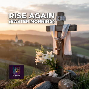 J.G. Orion - Rise Again