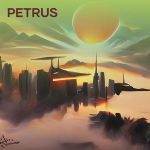 Agusalim Luckman & MQ01 - Petrus