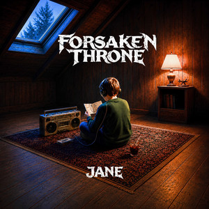 Jane by Forsaken Throne