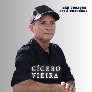 Cícero Vieira - Ataque de Saudade