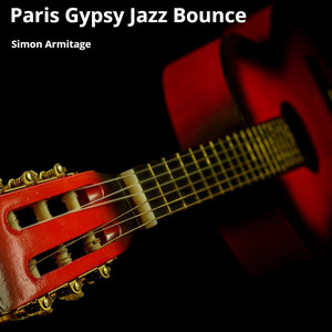 Simon Armitage - Paris Gypsy Jazz Bounce