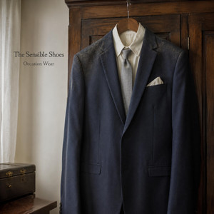 Occasion Wear by The Sensible Shoes