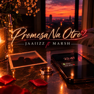 Promesa Na Otro by Jaaiizz, Marsh