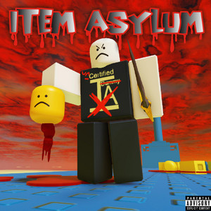 Item Asylum - Rebar