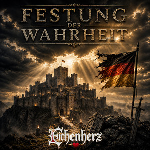 Listen to Wir wollen unser Land zurück - Single by Eichenherz