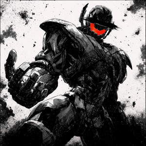 The Purity. Then Boom. by A5omic