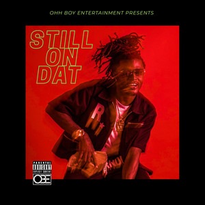 NEVA HAD A FRIEND LIKE ME by Lil Doug