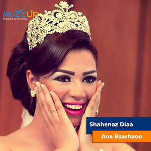 Ana Baashaoo by Shahenaz Diaa