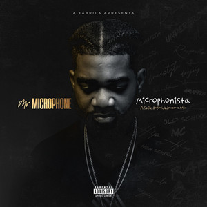 Te Levo Comigo by Mr.Microphone