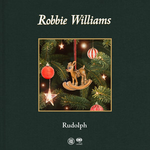 Portada de Rudolph