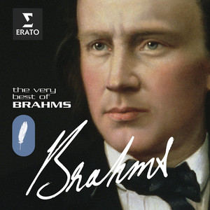 The Very Best of Brahms album