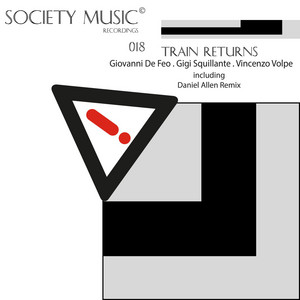 Vincenzo Volpe cover